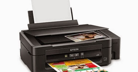 epson l130 printer driver for mac